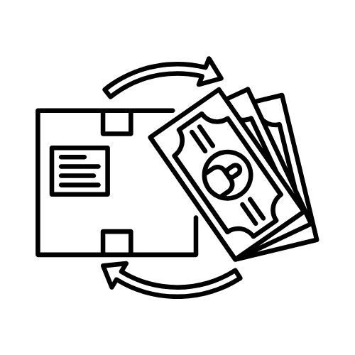 الدفع عند الإستلام